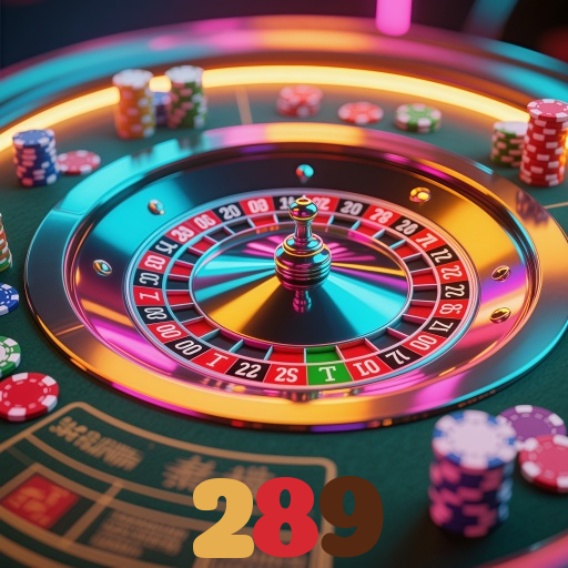 289：Aposte no futebol, jogue poker e conquiste vitórias épicas!