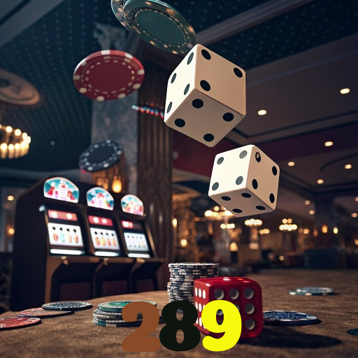 289：Jogue poker, aposte no futebol e ganhe em grandes jogos de cassino!