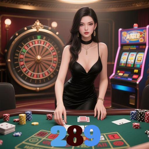 289：Aposte no futebol, jogue poker e conquiste vitórias épicas!
