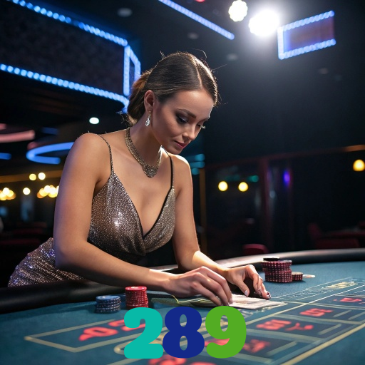 289：Aposte no futebol, jogue poker e conquiste vitórias épicas!