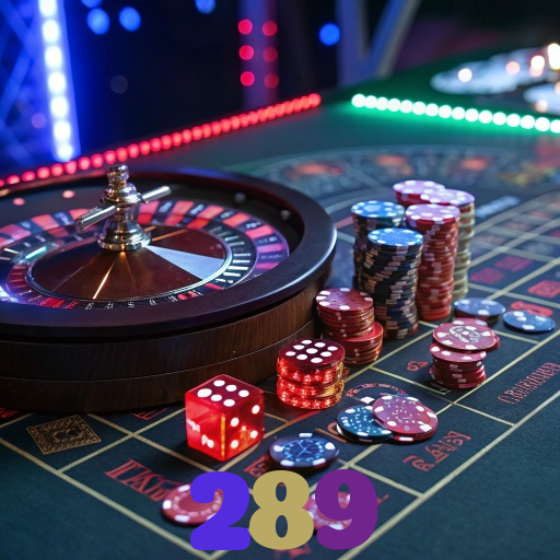 289:Aposte nas melhores slots e conquiste prêmios como nunca!