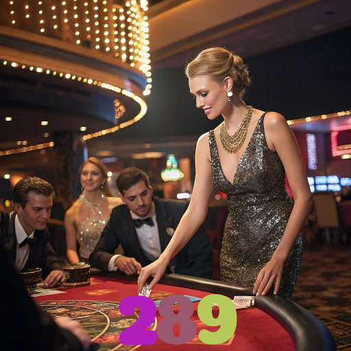 289:Aposte no futebol, jogue poker e conquiste vitórias épicas!