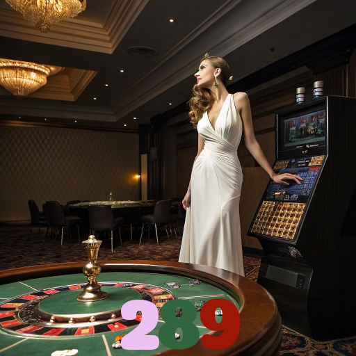 289：Jogue poker, aposte no futebol e ganhe em grandes jogos de cassino!