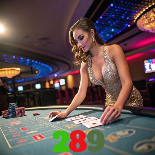 289：Aposte nas melhores slots e conquiste prêmios como nunca!