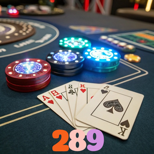 289：Aposte nas melhores slots e conquiste prêmios como nunca!