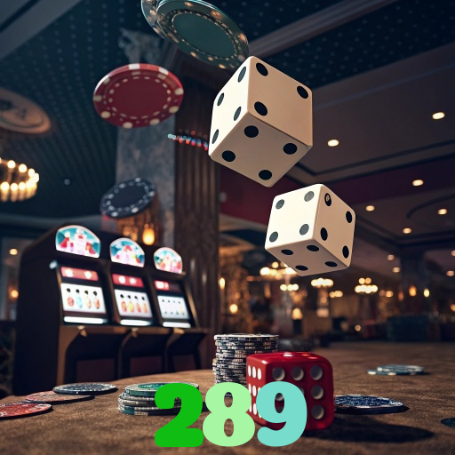 289：Jogue poker, aposte no futebol e ganhe em grandes jogos de cassino!