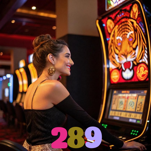 289:Aposte nas melhores slots e conquiste prêmios como nunca!