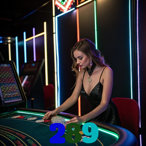 289：Aposte nas melhores slots e conquiste prêmios como nunca!