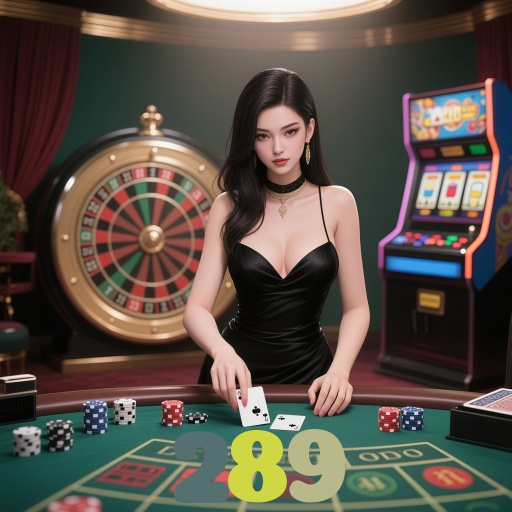 289：Aposte no futebol, jogue poker e conquiste vitórias épicas!