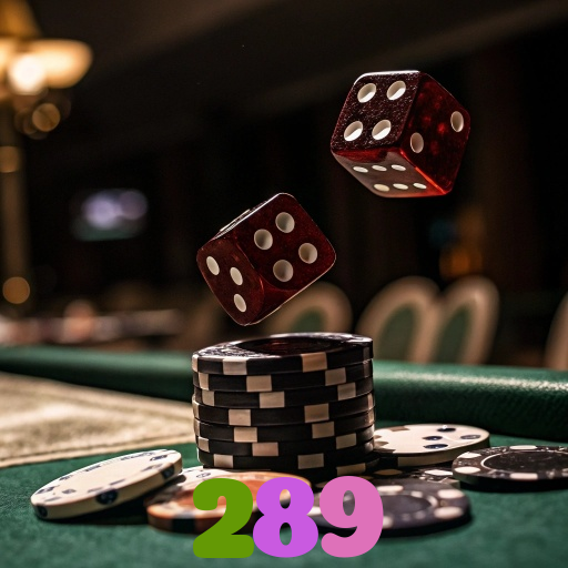 289：Aposte no futebol, jogue poker e conquiste vitórias épicas!
