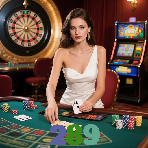 289:Aposte no futebol, jogue poker e conquiste vitórias épicas!
