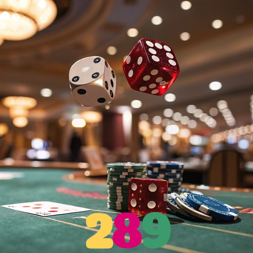 289:Aposte no futebol, jogue poker e conquiste vitórias épicas!