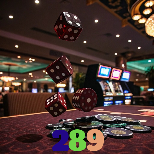289：Aposte nas melhores slots e conquiste prêmios como nunca!