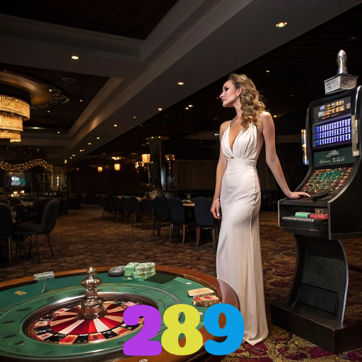 289：Aposte nas melhores slots e conquiste prêmios como nunca!