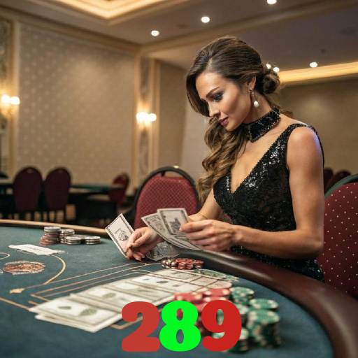289：Aposte no futebol, jogue poker e conquiste vitórias épicas!