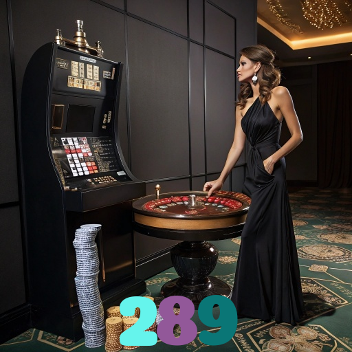 289:Aposte nas melhores slots e conquiste prêmios como nunca!