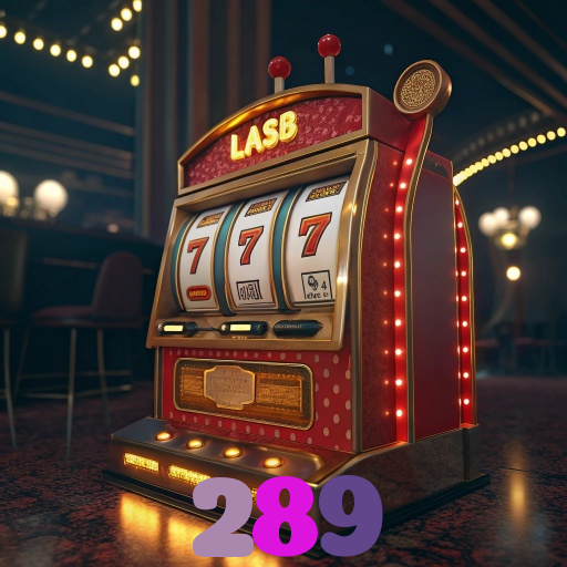 289:Aposte nas melhores slots e conquiste prêmios como nunca!