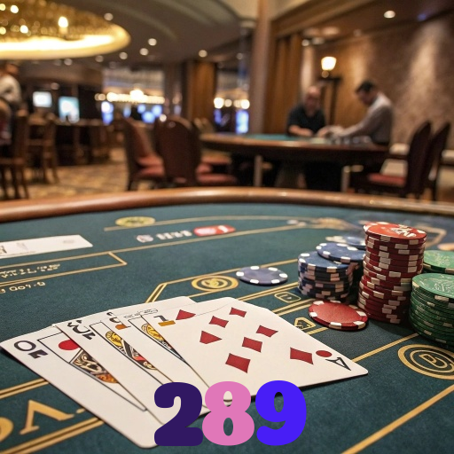 289：Aposte nas melhores slots e conquiste prêmios como nunca!
