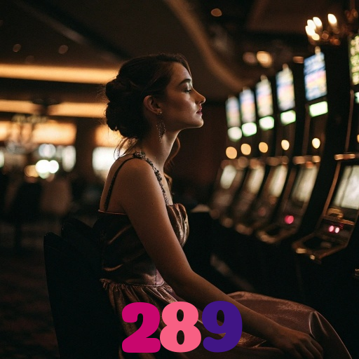289：Aposte nas melhores slots e conquiste prêmios como nunca!