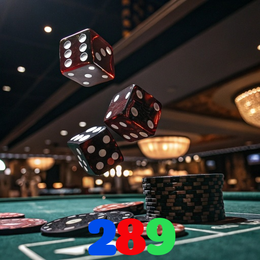 289：Aposte nas melhores slots e conquiste prêmios como nunca!