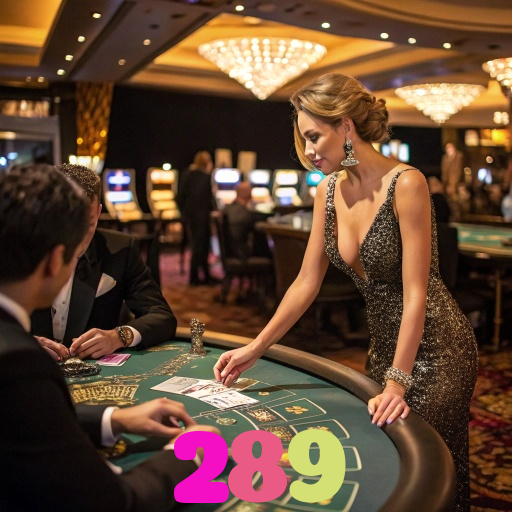 289：Aposte no futebol, jogue poker e conquiste vitórias épicas!