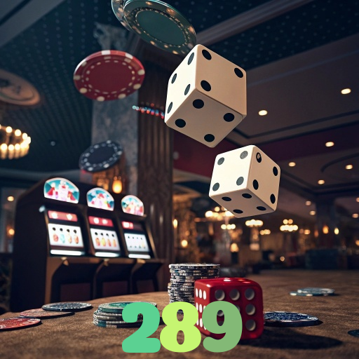 289：Aposte nas melhores slots e conquiste prêmios como nunca!