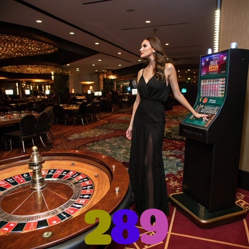 289：Aposte nas melhores slots e conquiste prêmios como nunca!