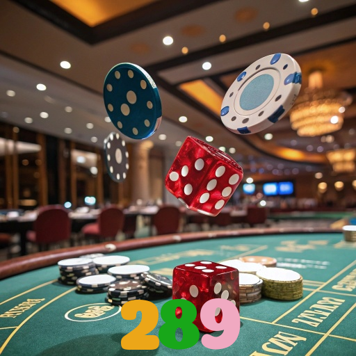 289:Jogue poker, aposte no futebol e ganhe em grandes jogos de cassino!