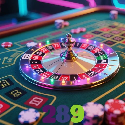 289:Aposte nas melhores slots e conquiste prêmios como nunca!