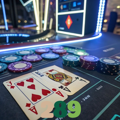 289:Aposte nas melhores slots e conquiste prêmios como nunca!