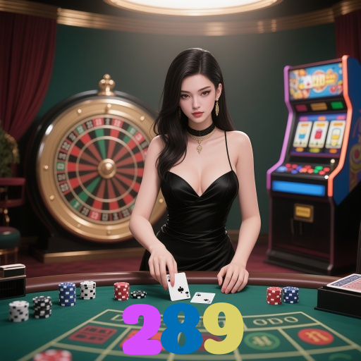 289：Aposte no futebol, jogue poker e conquiste vitórias épicas!