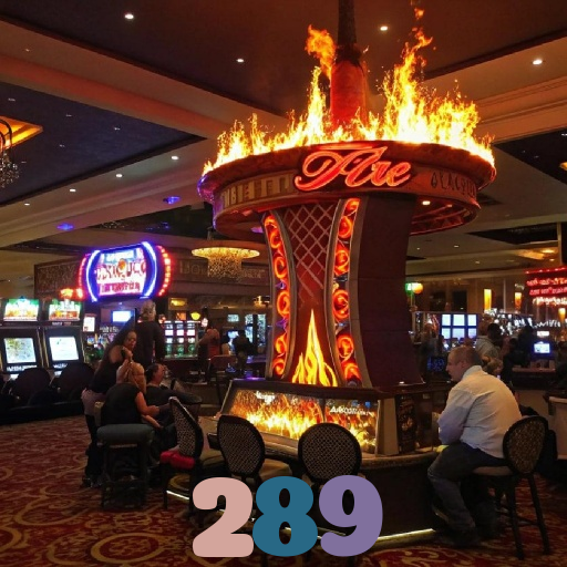 289：Aposte nas melhores slots e conquiste prêmios como nunca!