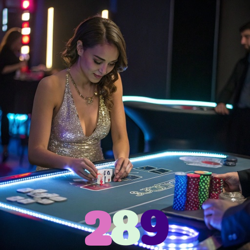 289：Aposte nas melhores slots e conquiste prêmios como nunca!