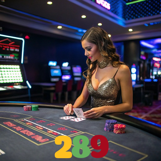 289:Jogue poker, aposte no futebol e ganhe em grandes jogos de cassino!