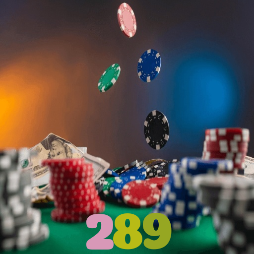 289：Aposte nas melhores slots e conquiste prêmios como nunca!