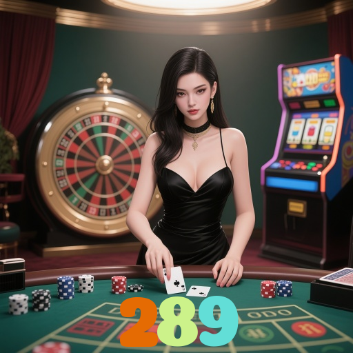 289：Aposte no futebol, jogue poker e conquiste vitórias épicas!