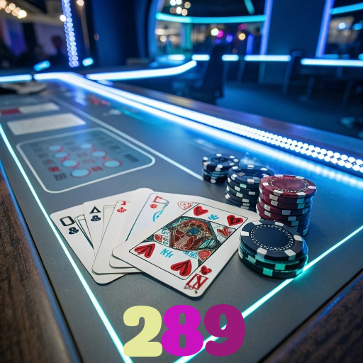 289:Jogue poker, aposte no futebol e ganhe em grandes jogos de cassino!