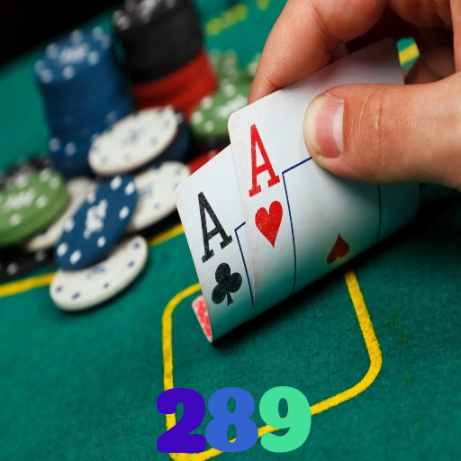 289：Aposte no futebol, jogue poker e conquiste vitórias épicas!