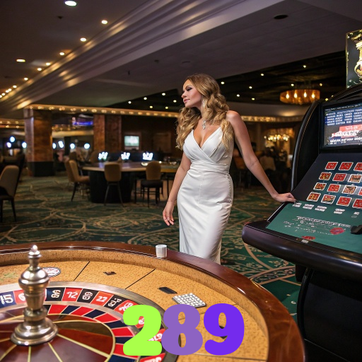 289：Jogue poker, aposte no futebol e ganhe em grandes jogos de cassino!