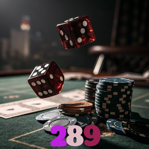 289：Aposte no futebol, jogue poker e conquiste vitórias épicas!