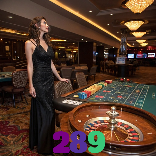 289：Aposte nas melhores slots e conquiste prêmios como nunca!