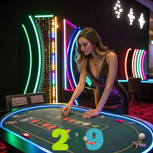 289:Aposte nas melhores slots e conquiste prêmios como nunca!