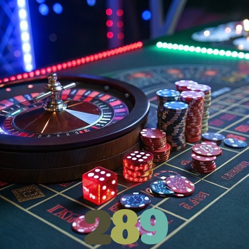 289:Aposte nas melhores slots e conquiste prêmios como nunca!