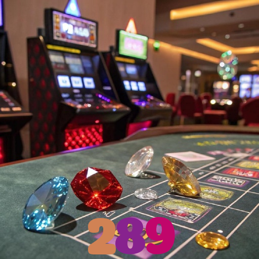 289:Jogue poker, aposte no futebol e ganhe em grandes jogos de cassino!