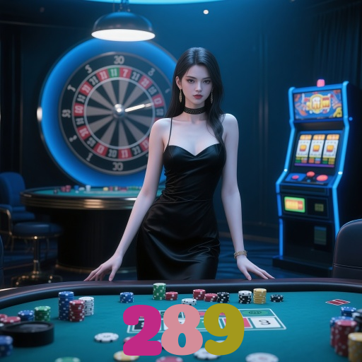 289：Aposte nas melhores slots e conquiste prêmios como nunca!