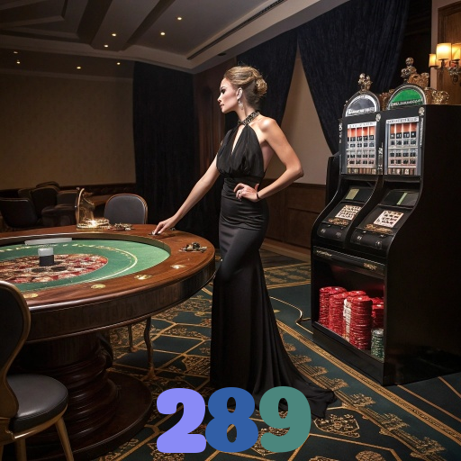 289:Aposte nas melhores slots e conquiste prêmios como nunca!