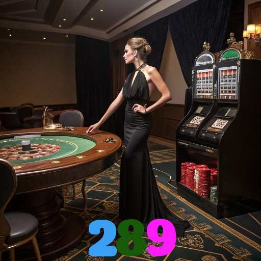 289：Aposte no futebol, jogue poker e conquiste vitórias épicas!
