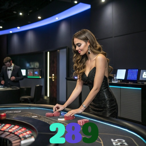 289:Aposte nas melhores slots e conquiste prêmios como nunca!
