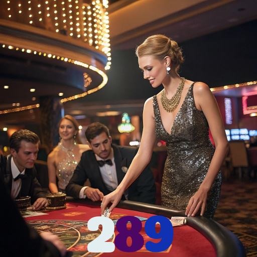 289：Aposte nas melhores slots e conquiste prêmios como nunca!