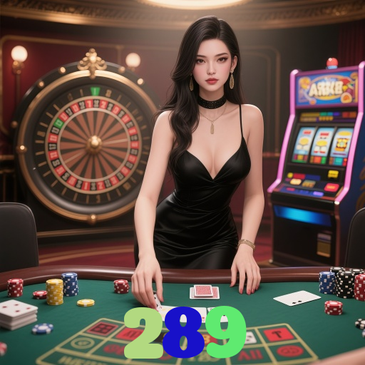 289：Aposte nas melhores slots e conquiste prêmios como nunca!
